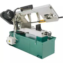 Load image into Gallery viewer, Grizzly G9744Z2 - 10&quot; x 18&quot; 1-1/2 HP Metal-Cutting Bandsaw