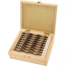 Load image into Gallery viewer, Grizzly G9814 - Parallel Sets - Wavy 9 pairs