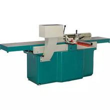 Load image into Gallery viewer, Grizzly G9953ZX - 16&quot; x 99&quot; Z Series Jointer w/ Spiral Cutterhead