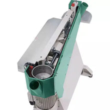 Load image into Gallery viewer, Grizzly G9984 - 9&quot; x 138-1/2&quot; Industrial Oscillating Edge Sander