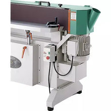 Load image into Gallery viewer, Grizzly G9984 - 9&quot; x 138-1/2&quot; Industrial Oscillating Edge Sander