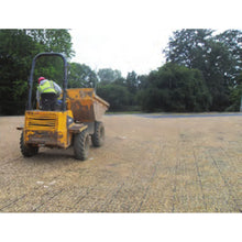 Load image into Gallery viewer, Geo Ground Grid Cellular System for Landscaping Stabilization and Erosion Control, 25 Ton Load Capacity, Ge... — image 9 of 9
