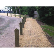 Load image into Gallery viewer, Geo Ground Grid Cellular System for Landscaping Stabilization and Erosion Control, 25 Ton Load Capacity, Ge... — image 7 of 9