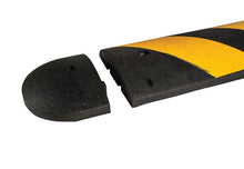 Load image into Gallery viewer, Alley Bump Speed Bump End Cap - GNRS2698BL