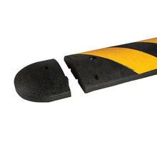 Load image into Gallery viewer, Alley Bump Speed Bump End Cap — image 3 of 7