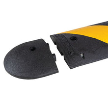 Load image into Gallery viewer, Easy Rider Speed Bump End Cap - GNRS2699BL