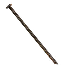 Load image into Gallery viewer, 14" Rebar Spike Hardware for Asphalt Installations - GNRS914000