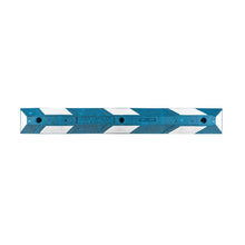 Load image into Gallery viewer, 4' ADA Blue/White Parking Curb, Park-It — image 8 of 8