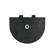 Load image into Gallery viewer, Alley Bump Speed Bump End Cap — image 7 of 7