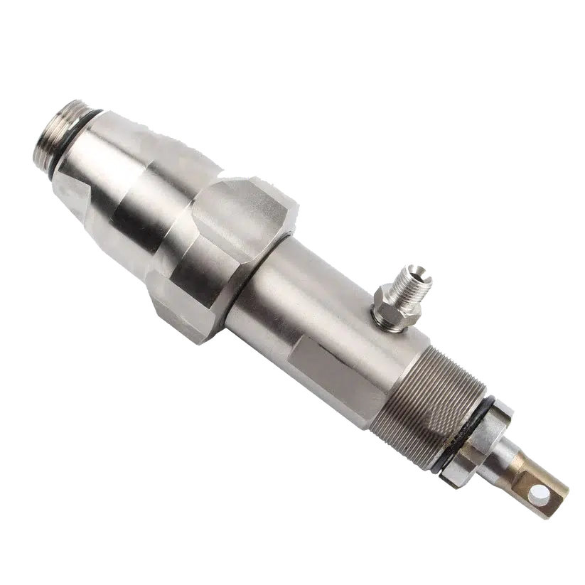 Graco 248204  Displacement Pump Ultra Max II 695 and 795 Standard