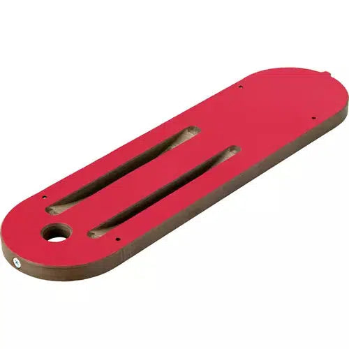 Grizzly H0630 - Zero Clearance Table Saw Insert for Delta