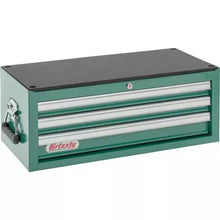 Load image into Gallery viewer, Grizzly H0837 - 3-Drawer Middle Tool Chest with Ball Bearing Slides