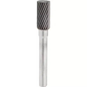 Grizzly H2747 - 3/8" Carbide Rotary Burrs - Shape A