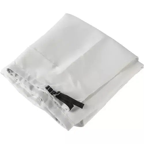 Grizzly H2790 - Extra Large Lower Bag for G1028-29
