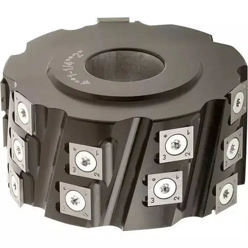 Grizzly H2875Z - 2