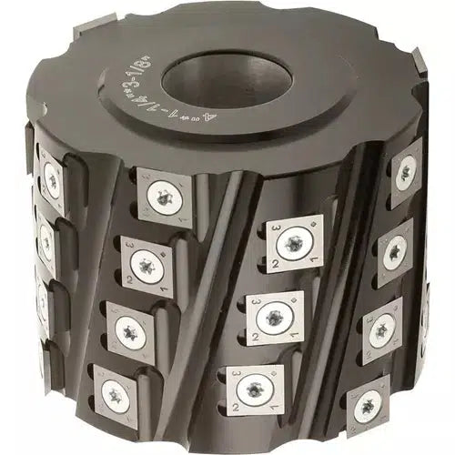 Grizzly H2876Z - 3-1/8