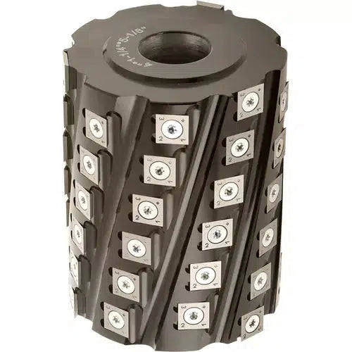 Grizzly H2878Z - 5-1/8