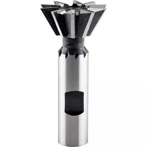 Grizzly H2959 - Dovetail Cutter 1-3/8" x 60