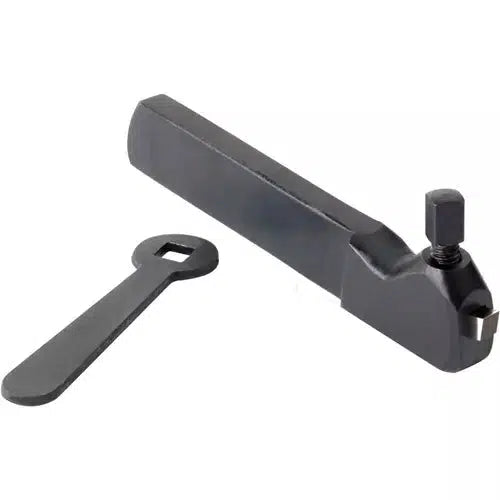 Grizzly H2974 - Straight Turning Tool Holder w/ Bit - 5