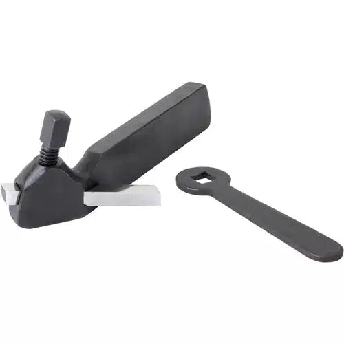 Grizzly H2977 - Left Turning Tool Holder w/ Bit - 5