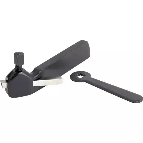 Grizzly H2979 - Left Turning Tool Holder w/ Bit - 7