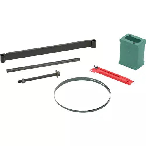 Grizzly H3051 - Riser Block Kit for G0555/G0555X