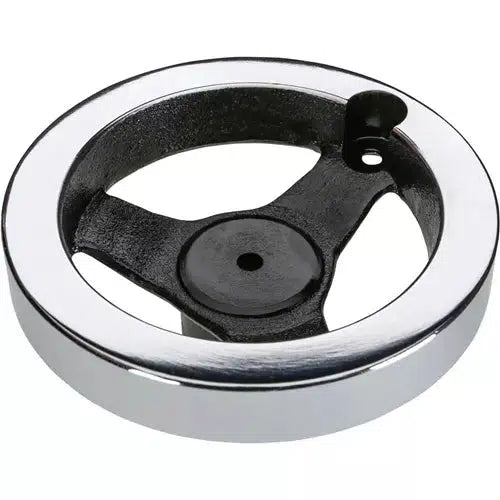 Grizzly H3191 - Spoked Handwheel - 6