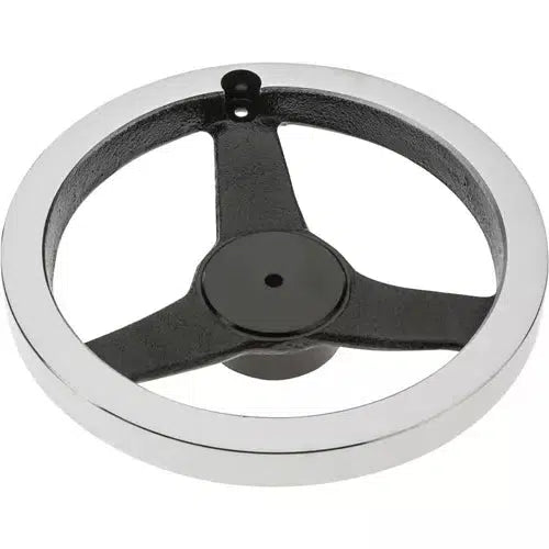 Grizzly H3194 - Spoked Handwheel - 10