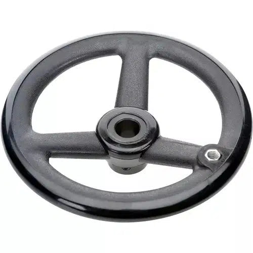 Grizzly H3199 - Plastic Handwheel - 8