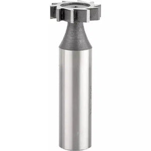 Grizzly H3349 - Woodruff Keyseat Cutter - 3/4" x 3/16"