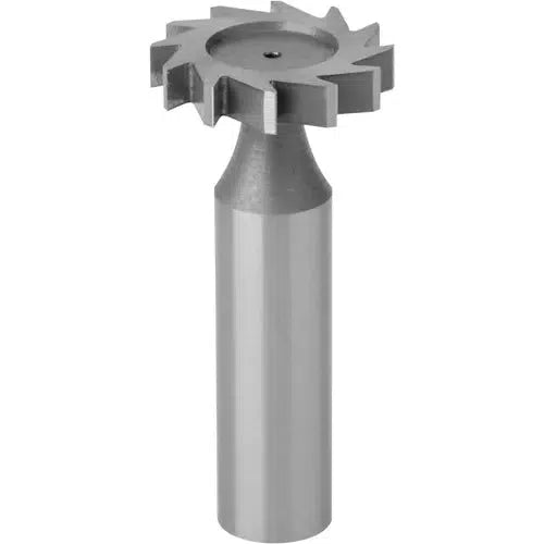 Grizzly H3353 - Woodruff Keyseat Cutter - 1