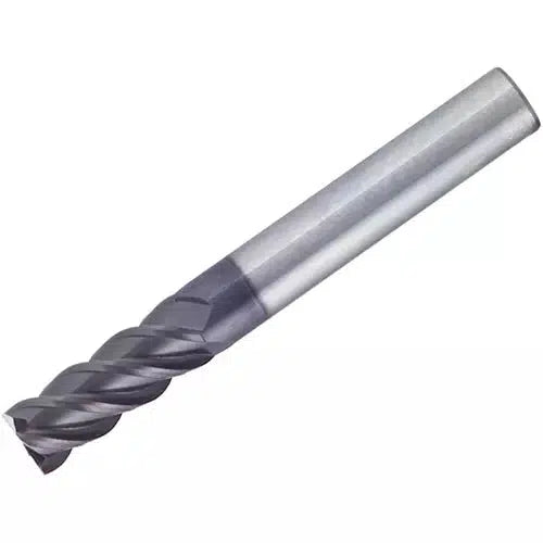 Grizzly H3446 - Super Carbide End Mill 3/16