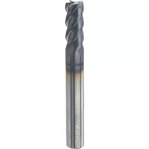 Grizzly H3447 - Super Carbide End Mill 1/4