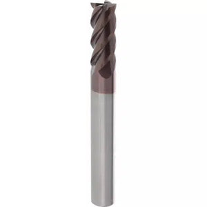 Grizzly H3448 - Super Carbide End Mill 5/16" x 4-Flute
