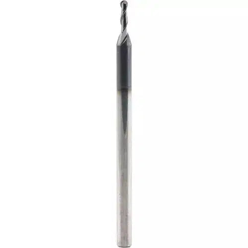 Grizzly H3451 - Super Carbide Ball Mill 1/16