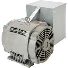Load image into Gallery viewer, 40 HP Rotary Phase Converter
