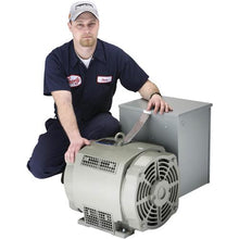 Load image into Gallery viewer, 40 HP Rotary Phase Converter
