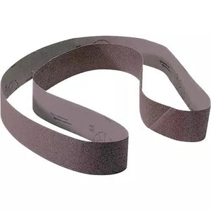 Grizzly H3761 - 6" x 108" A/O Sanding Belt 150 Grit
