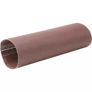 Grizzly H3885 - 2-1/4" Dia. x 7-1/2" A/O Soft Sanding Sleeve, 220 Grit