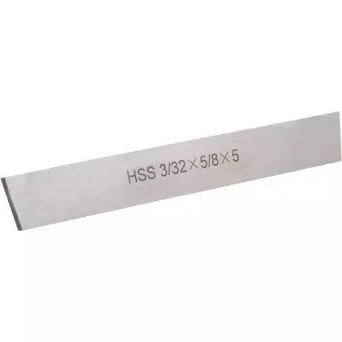 Grizzly H4268 - M2 HSS Cut-Off Blades - 3/32