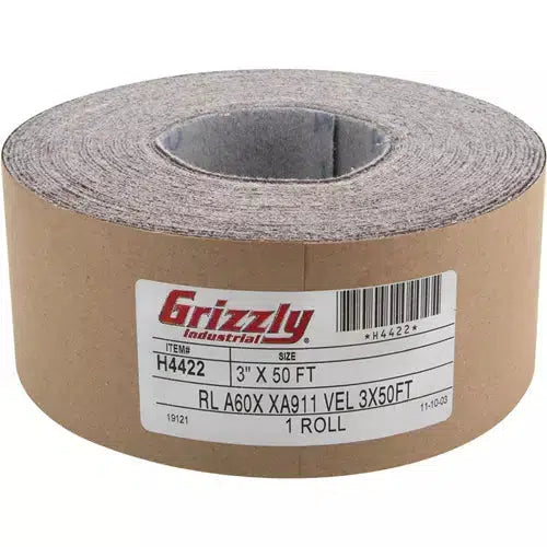 Grizzly H4422 - 3
