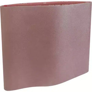 Grizzly H5226 - 18" x 48" A/O Sanding Belt 150 Grit for G0527