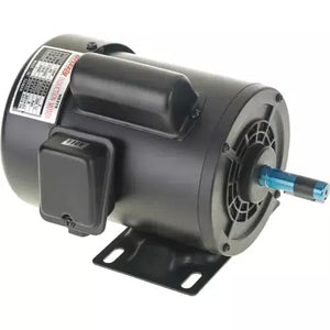 Grizzly H5375 - Motor 1/2 HP Single-Phase 3450 RPM TEFC 110V/220V