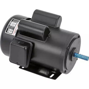 Grizzly H5383 - Motor 2 HP Single-Phase 1725 RPM TEFC 110V/220V