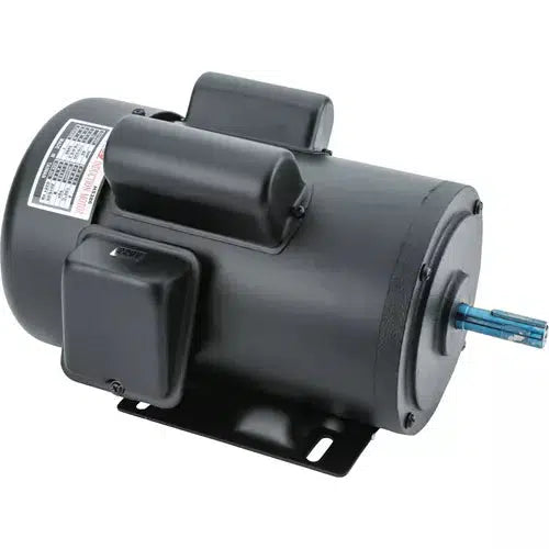 Grizzly H5386 - Motor 2 HP Single-Phase 3450 RPM 110V/220V