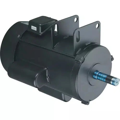 Grizzly H5389 - Motor 5 HP Single-Phase 3450 RPM 220V For G1023ZX