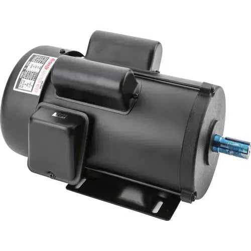 Grizzly H5390 - Motor 5 HP Single-Phase 3450 RPM TEFC 220V