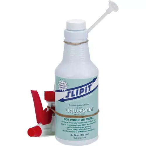 Grizzly H5486 - Slipit Liquid, Trigger Sprayer 16 oz.
