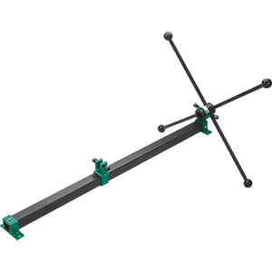 Grizzly H5502 - Metal Bending Tool Set