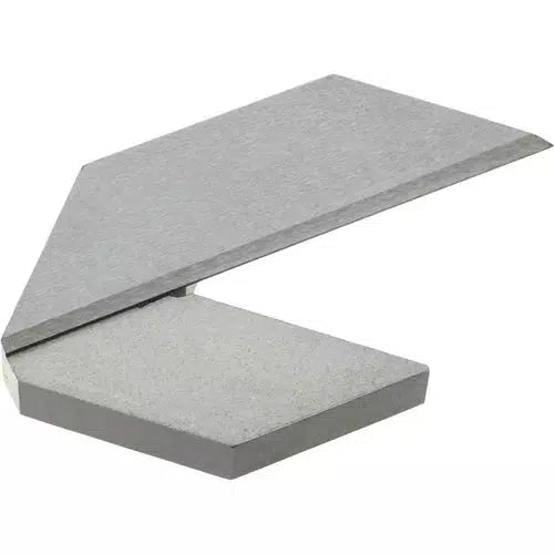 Grizzly H5604 - Center Square 1-1/2